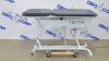 CHATTANOOGA Group Triton TRT-200 Treatment Table W/ Foot Switch - 206748 Exam Table