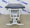 CHATTANOOGA Group Triton TRT-200 Treatment Table W/ Foot Switch - 206748 Exam Table