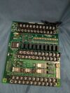 SHIMADZU 502-22506L 502-22507C 50222506L 50222507C Shimadzu Angiograph CD150G-40 Table I/F Board Rad/Fluoro Room