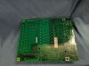 SHIMADZU 502-22506L 502-22507C 50222506L 50222507C Shimadzu Angiograph CD150G-40 Table I/F Board Rad/Fluoro Room