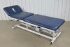 CITADEL Table A370506 Three Section HI-LO Treatment Table - 206768 Exam Table