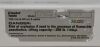 CITADEL Table A370506 Three Section HI-LO Treatment Table - 206768 Exam Table
