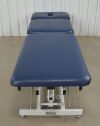 CITADEL Table A370506 Three Section HI-LO Treatment Table - 206768 Exam Table