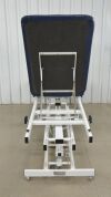 CITADEL Table A370506 Three Section HI-LO Treatment Table - 206768 Exam Table