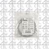 BOSTON SCIENTIFIC M001491030 Starter Guidewire with PTFE Coating Diameter=0.035in Straight Length=260cm Expires 08/31/2023
