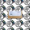 MASIMO 4000 RD SET® Adt Adult Pulse Oximeter Adhesive Sensor. Box of 20 Each. Expires 10/01/2026.