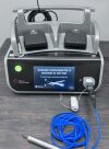 ETHICON Gen 11 Harmonic Scalpel Generator 2018 Software with Handpiece & Footswitch GEN11