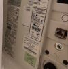 GE 2021 OPTIMA 240 GOLD SEAL REFURISHED DR