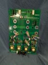SHIMADZU 502-22494E 502-22495B 50222494E 50222495B Shimadzu Angiograph CD150G-40 Inverter 2002 Board Rad/Fluoro Room