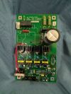 SHIMADZU 502-22496H 502-22497C 50222496H 50222497C Shimadzu Angiograph CD150G-40 mA Power 2002 Board Rad/Fluoro Room