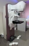 GE Senographe Pristina (3D) Digital Mammo Unit