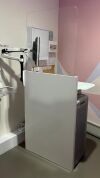 GE Senographe Pristina (3D) Digital Mammo Unit