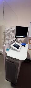GE Senographe Pristina (3D) Digital Mammo Unit