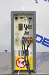 BRACCO INJENEERING ACIST EmpowerMR Contrast Injector System 017377 W/ Remote Control Monitor - 206923 Injector CT