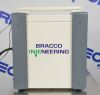 BRACCO INJENEERING ACIST EmpowerMR Contrast Injector System 017377 W/ Remote Control Monitor - 206923 Injector CT