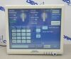 BRACCO INJENEERING ACIST EmpowerMR Contrast Injector System 017377 W/ Remote Control Monitor - 206923 Injector CT