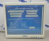 BRACCO INJENEERING ACIST EmpowerMR Contrast Injector System 017377 W/ Remote Control Monitor - 206923 Injector CT