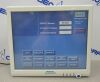 BRACCO INJENEERING ACIST EmpowerMR Contrast Injector System 017377 W/ Remote Control Monitor - 206923 Injector CT
