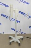 BRACCO INJENEERING ACIST EmpowerMR Contrast Injector System 017377 W/ Remote Control Monitor - 206923 Injector CT