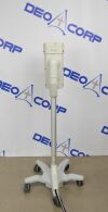 BRACCO INJENEERING ACIST EmpowerMR Contrast Injector System 017377 W/ Remote Control Monitor - 206923 Injector CT