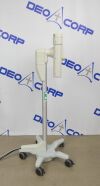 BRACCO INJENEERING ACIST EmpowerMR Contrast Injector System 017377 W/ Remote Control Monitor - 206923 Injector CT
