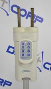 BRACCO INJENEERING ACIST EmpowerMR Contrast Injector System 017377 W/ Remote Control Monitor - 206923 Injector CT