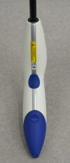 IVOCLAR VIVADENT Polywave Bluephase G2 Dental Curing Light - 206975 Dental Lamp
