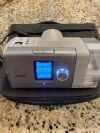 RESMED Aircurve 10 VAuto Bi-level PAP