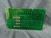 SHIMADZU 501-79038C 501-79039A 50179038C 50179039A Shimadzu Angiograph CD150G-40 Tube Selector 96 Board Rad/Fluoro Room