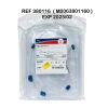 BOSTON SCIENTIFIC REF 380116 ( M0063801160 ) Segura Hemisphere™ Stone Retrieval Basket 4.5F (1.5 mm) x 90cm ,EXP 2025/02
