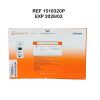 ALLERGAN REF 1518320P ALLODERM SELECT™ Regenerative Tissue Matrix, 16cm x 20cm Perforated , EXP 2026/03