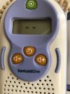 SONICAID ONE NA ICU/CCU