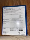 MEDTRONIC Mri Capture novus mri surescan