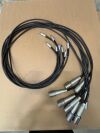 AESCULAP GA-173 Câble Micro Flexible Drive