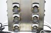 SARTORIUS STEDIUM Biostat B (B2) Sartorius Stedim Biostat B (B2) Dual Control Bioreactor for Microbial Cultures