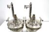 SARTORIUS STEDIUM Biostat B (B2) Sartorius Stedim Biostat B (B2) Dual Control Bioreactor for Microbial Cultures