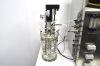 SARTORIUS STEDIUM Biostat B (B2) Sartorius Stedim Biostat B (B2) Dual Control Bioreactor for Microbial Cultures