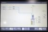 SARTORIUS STEDIUM Biostat B (B2) Sartorius Stedim Biostat B (B2) Dual Control Bioreactor for Microbial Cultures