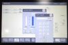 SARTORIUS STEDIUM Biostat B (B2) Sartorius Stedim Biostat B (B2) Dual Control Bioreactor for Microbial Cultures