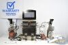 SARTORIUS Biostat B Sartorius Biostat B Benchtop Dual Fermentation Cell Culture Bioreactor System