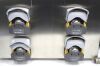 SARTORIUS Biostat B Sartorius Biostat B Benchtop Dual Fermentation Cell Culture Bioreactor System
