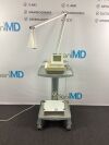NIHON KOHDEN Cardiofax Q EKG