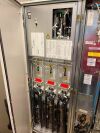 SIEMENS MAGNETOM Avanto 1.5T MRI Scanner