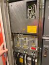 SIEMENS MAGNETOM Avanto 1.5T MRI Scanner