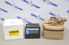 THERMAL SCIENCE Original Golden Hour Transport Container GH02ATICBSEBLKMIL R-D - 207134 none