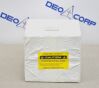 THERMAL SCIENCE Original Golden Hour Transport Container GH02ATICBSEBLKMIL R-D - 207134 none