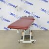 CHATTANOOGA 3D-Active Trac 73000A Chiropractic Traction Exam Table - 207139 Chiropractic Table