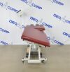 CHATTANOOGA 3D-Active Trac 73000A Chiropractic Traction Exam Table - 207139 Chiropractic Table