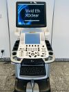 GE VIVID E9 Xdclear