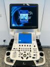 GE VIVID E9 Xdclear